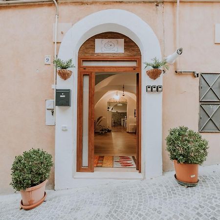 La Casa Di Achille Bed & Breakfast Chieti Luaran gambar
