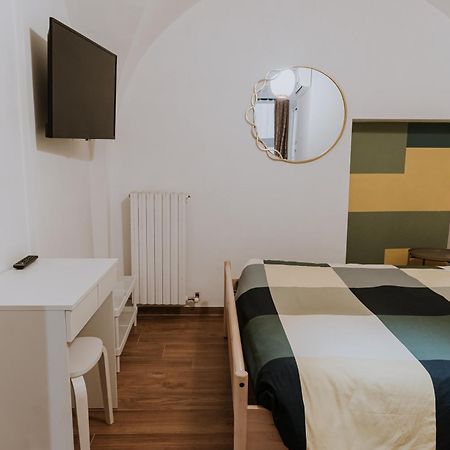 La Casa Di Achille Bed & Breakfast Chieti Luaran gambar