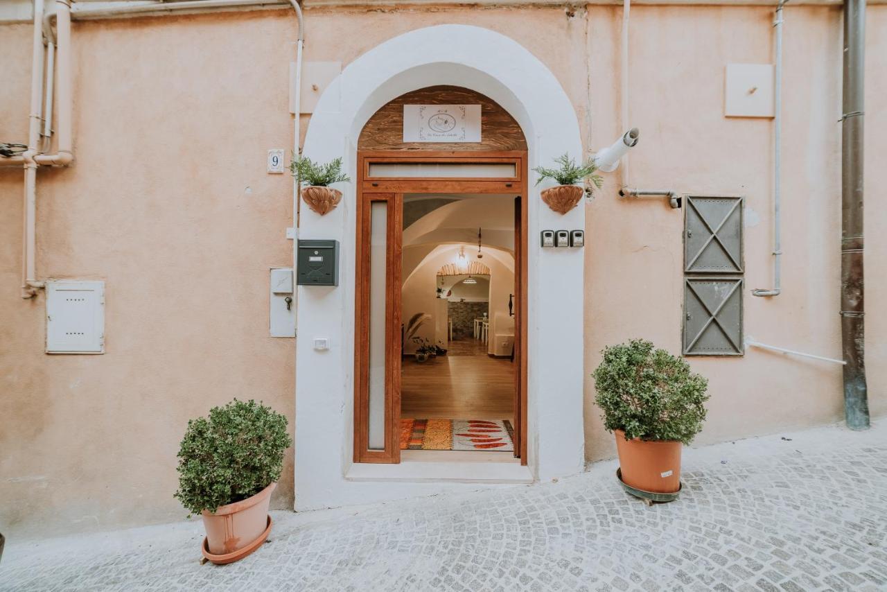 La Casa Di Achille Bed & Breakfast Chieti Luaran gambar