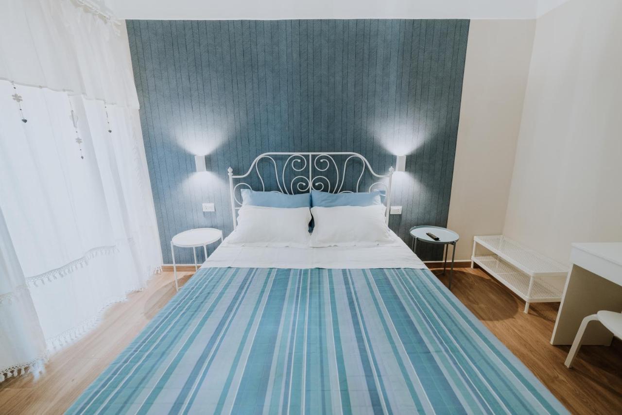 La Casa Di Achille Bed & Breakfast Chieti Luaran gambar