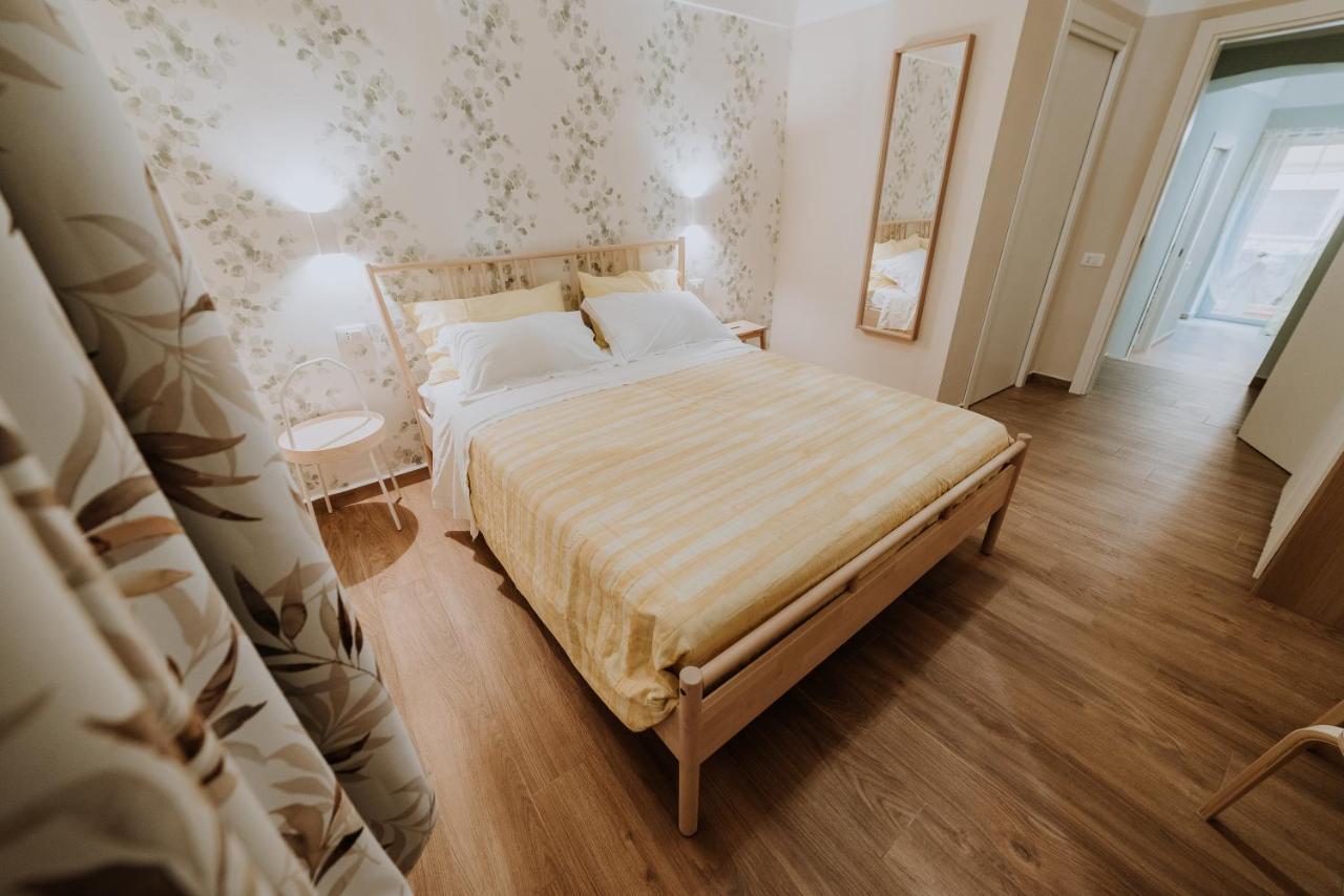 La Casa Di Achille Bed & Breakfast Chieti Luaran gambar