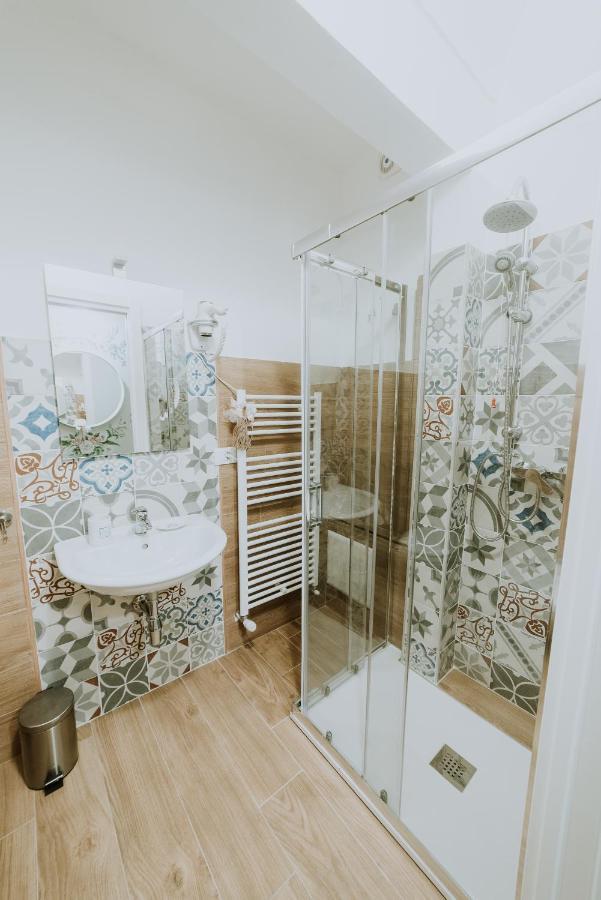 La Casa Di Achille Bed & Breakfast Chieti Luaran gambar