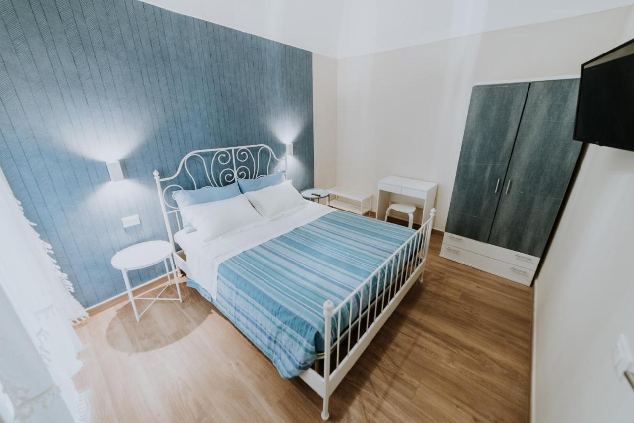 La Casa Di Achille Bed & Breakfast Chieti Luaran gambar