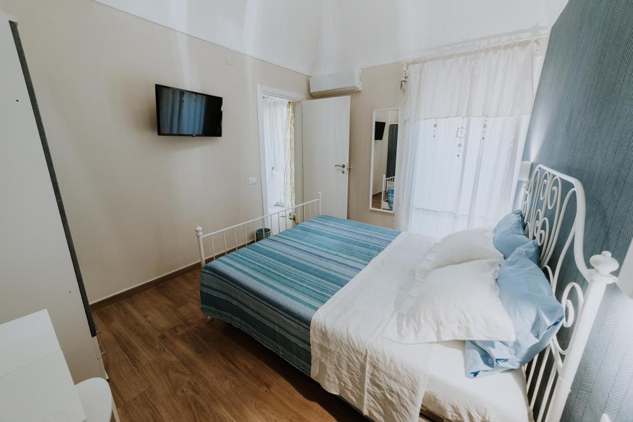 La Casa Di Achille Bed & Breakfast Chieti Luaran gambar
