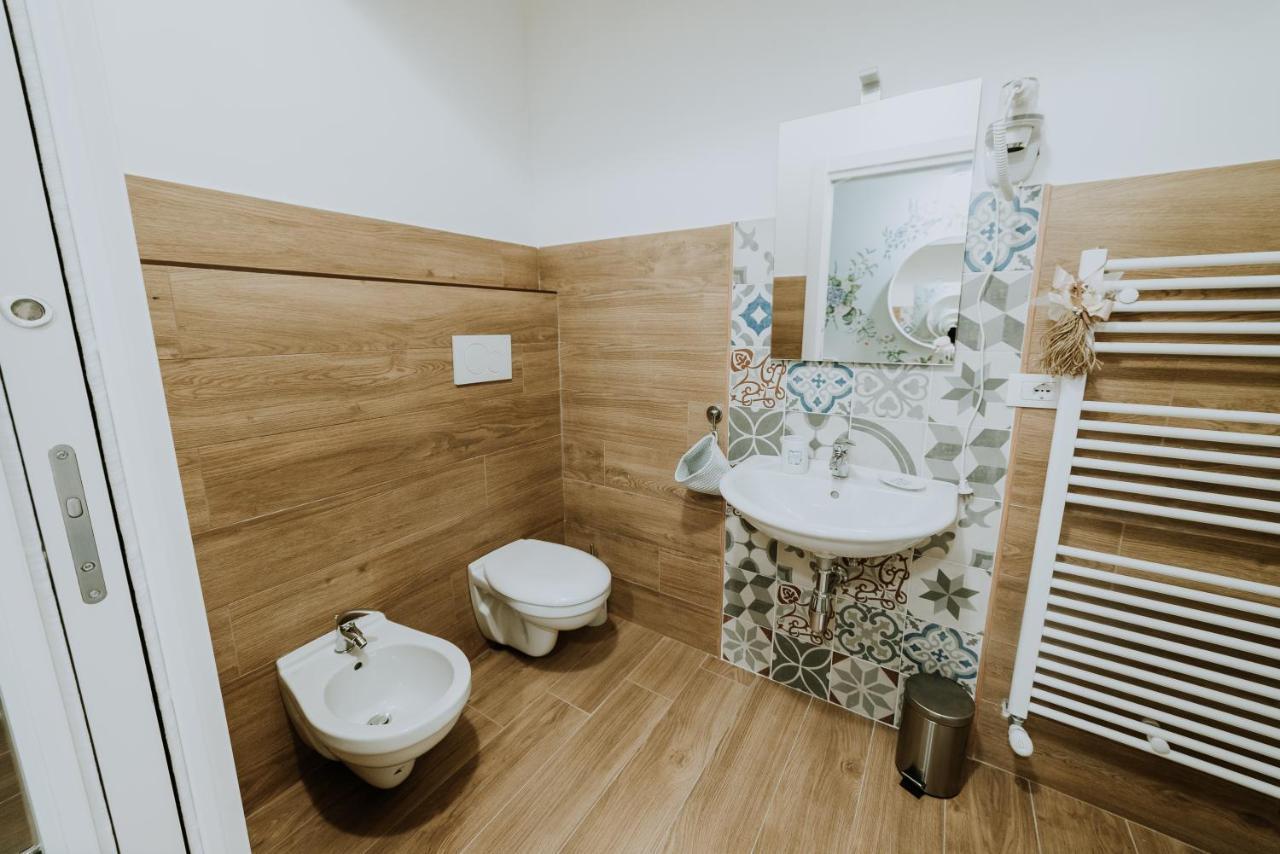 La Casa Di Achille Bed & Breakfast Chieti Luaran gambar