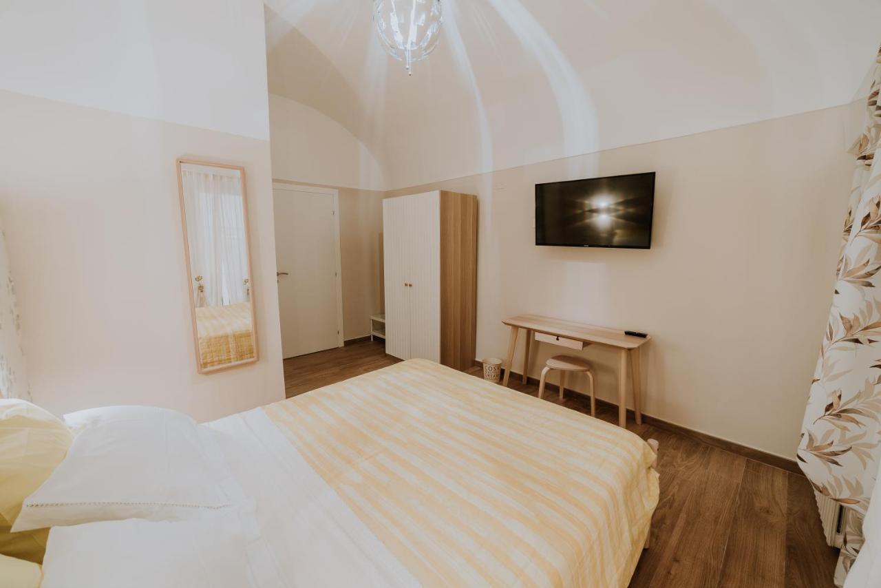 La Casa Di Achille Bed & Breakfast Chieti Luaran gambar