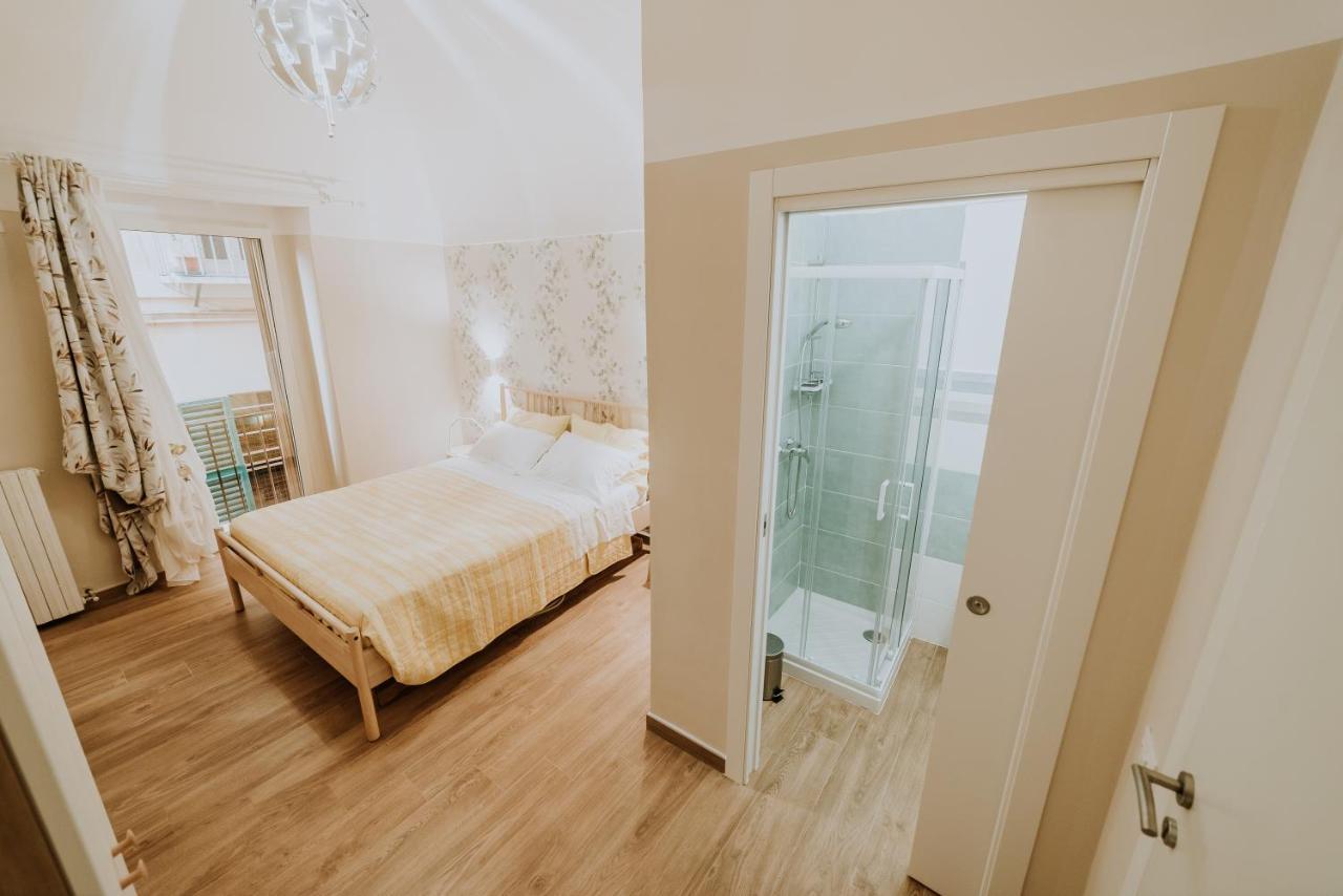 La Casa Di Achille Bed & Breakfast Chieti Luaran gambar