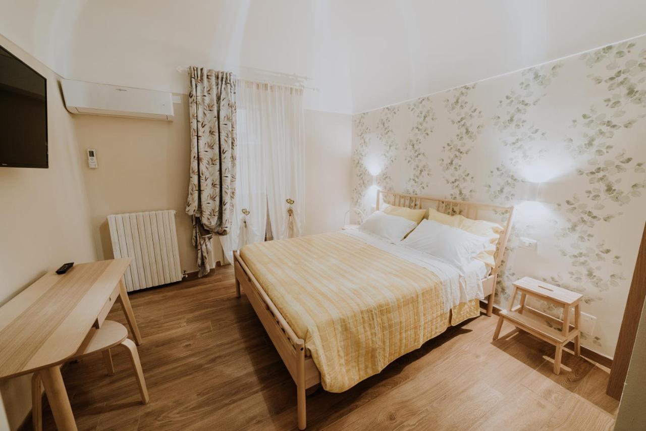 La Casa Di Achille Bed & Breakfast Chieti Luaran gambar