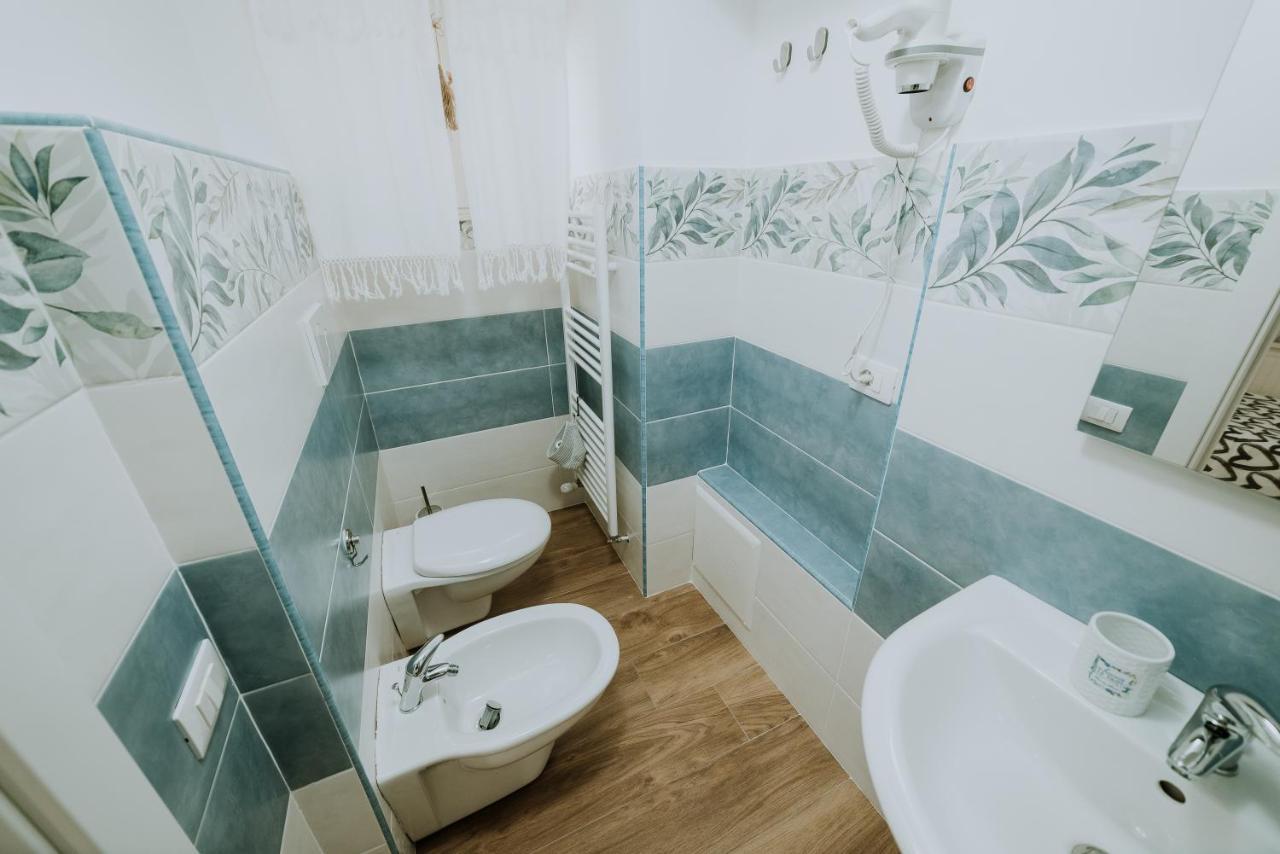 La Casa Di Achille Bed & Breakfast Chieti Luaran gambar