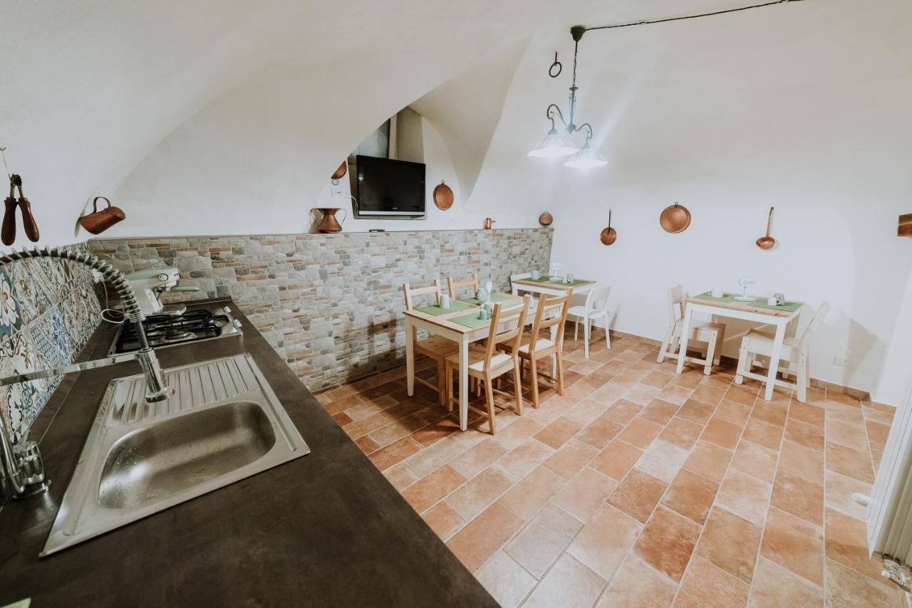 La Casa Di Achille Bed & Breakfast Chieti Luaran gambar