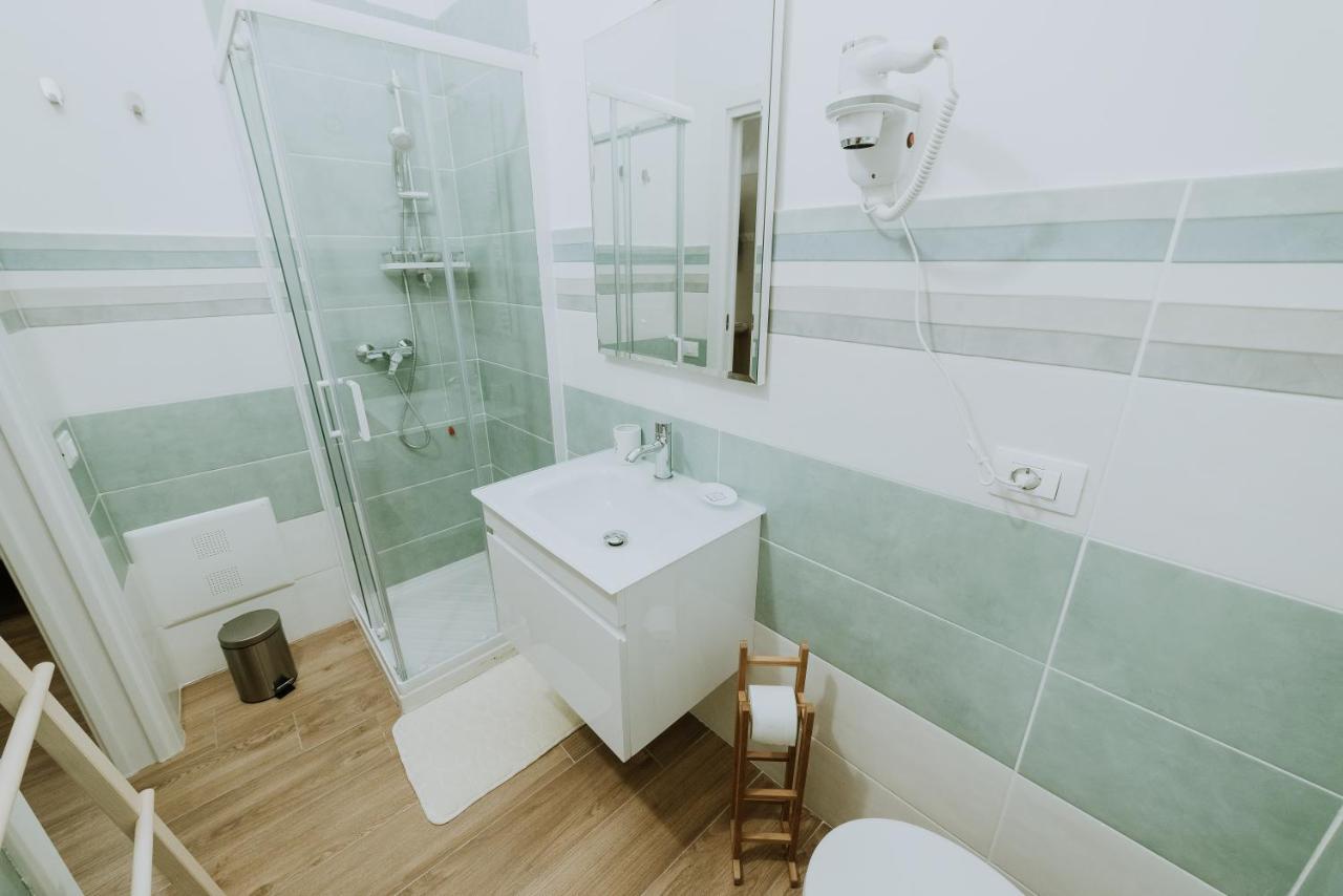 La Casa Di Achille Bed & Breakfast Chieti Luaran gambar