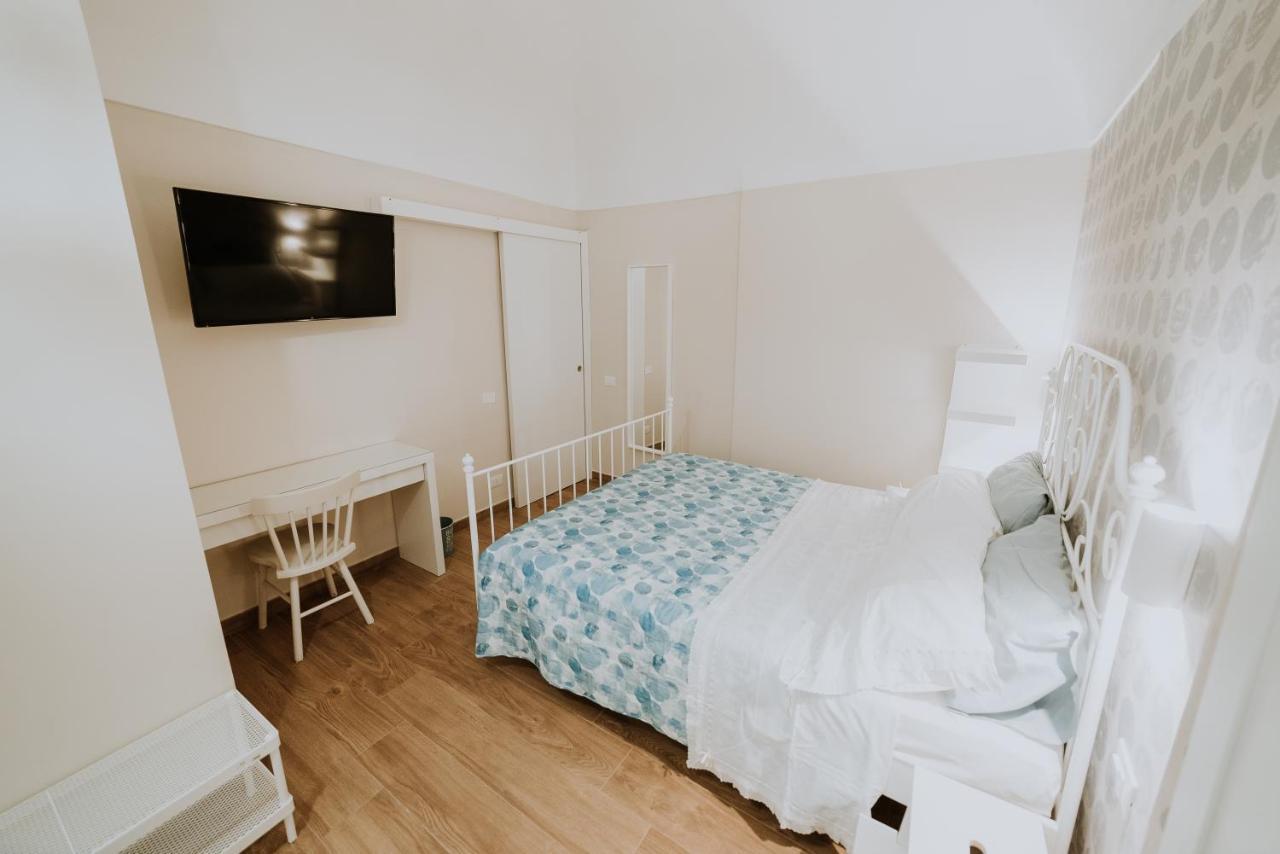 La Casa Di Achille Bed & Breakfast Chieti Luaran gambar