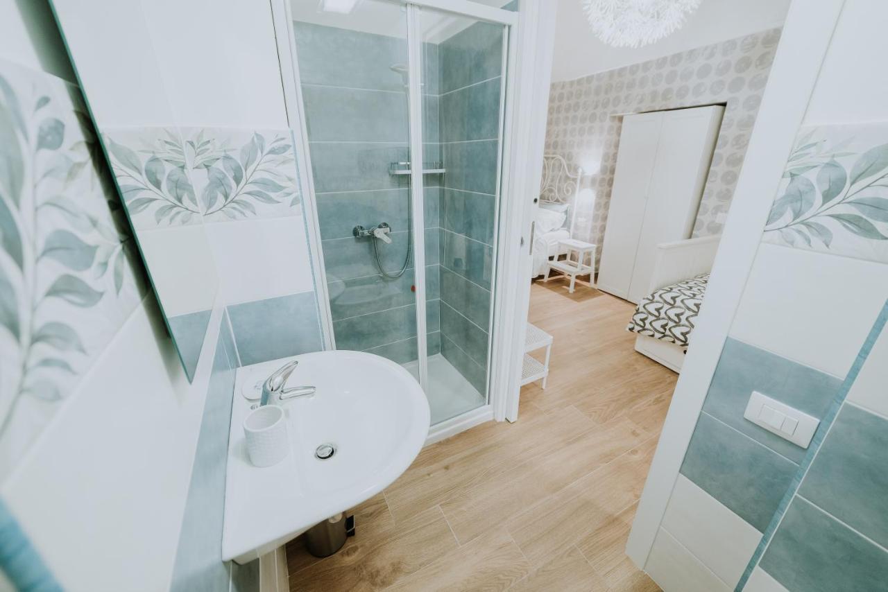 La Casa Di Achille Bed & Breakfast Chieti Luaran gambar