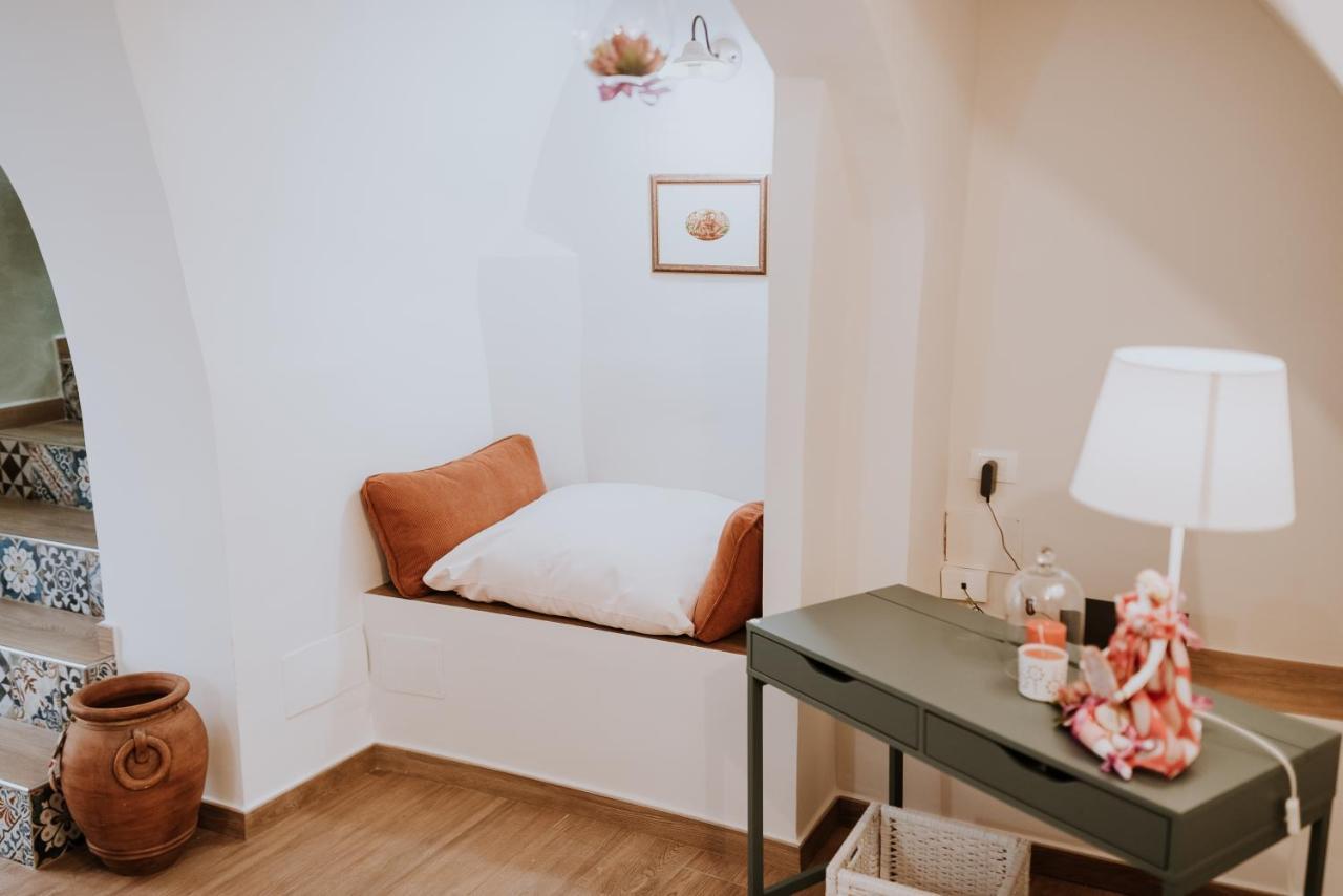 La Casa Di Achille Bed & Breakfast Chieti Luaran gambar