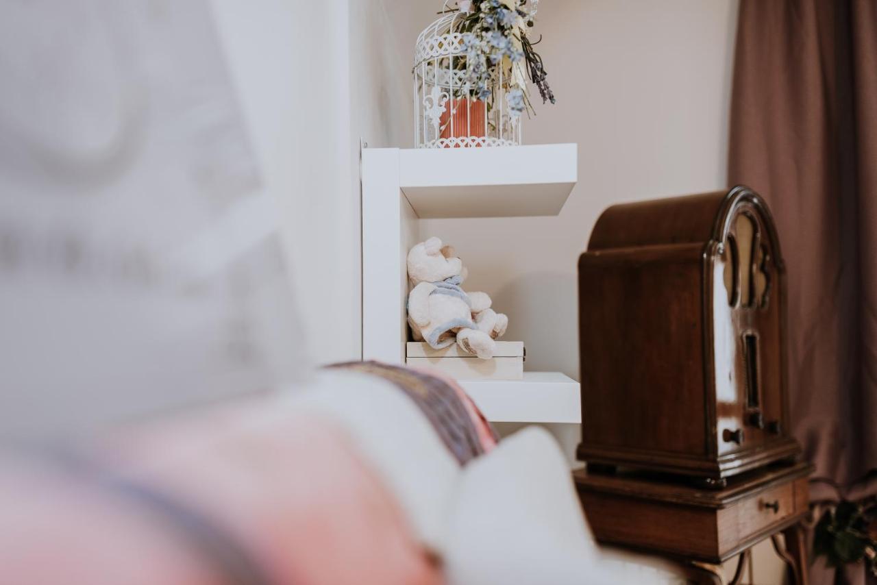 La Casa Di Achille Bed & Breakfast Chieti Luaran gambar