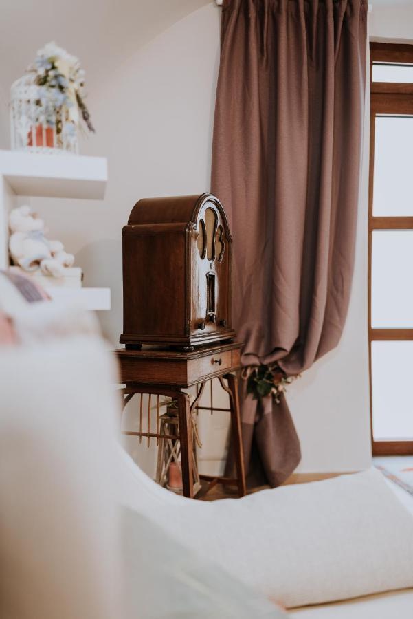 La Casa Di Achille Bed & Breakfast Chieti Luaran gambar