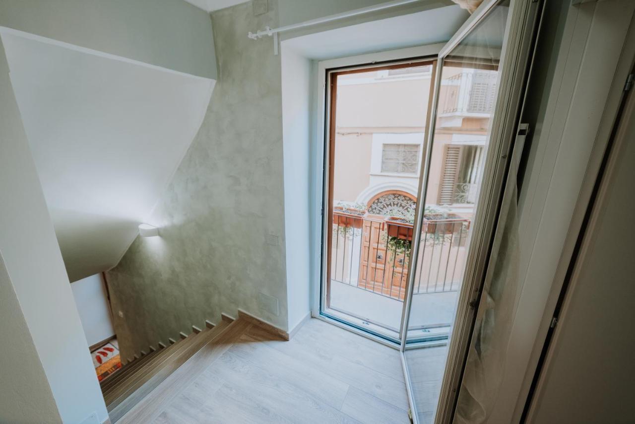La Casa Di Achille Bed & Breakfast Chieti Luaran gambar