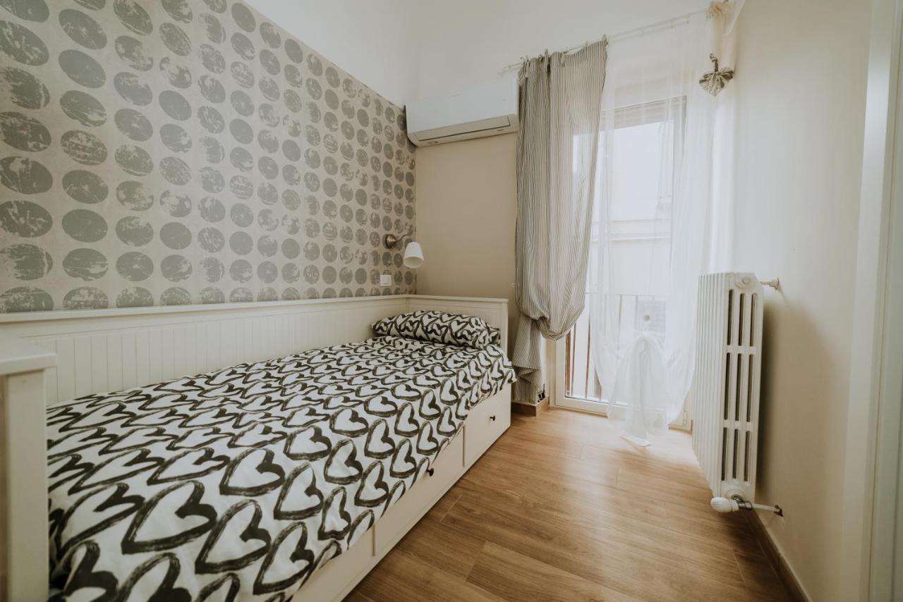 La Casa Di Achille Bed & Breakfast Chieti Luaran gambar