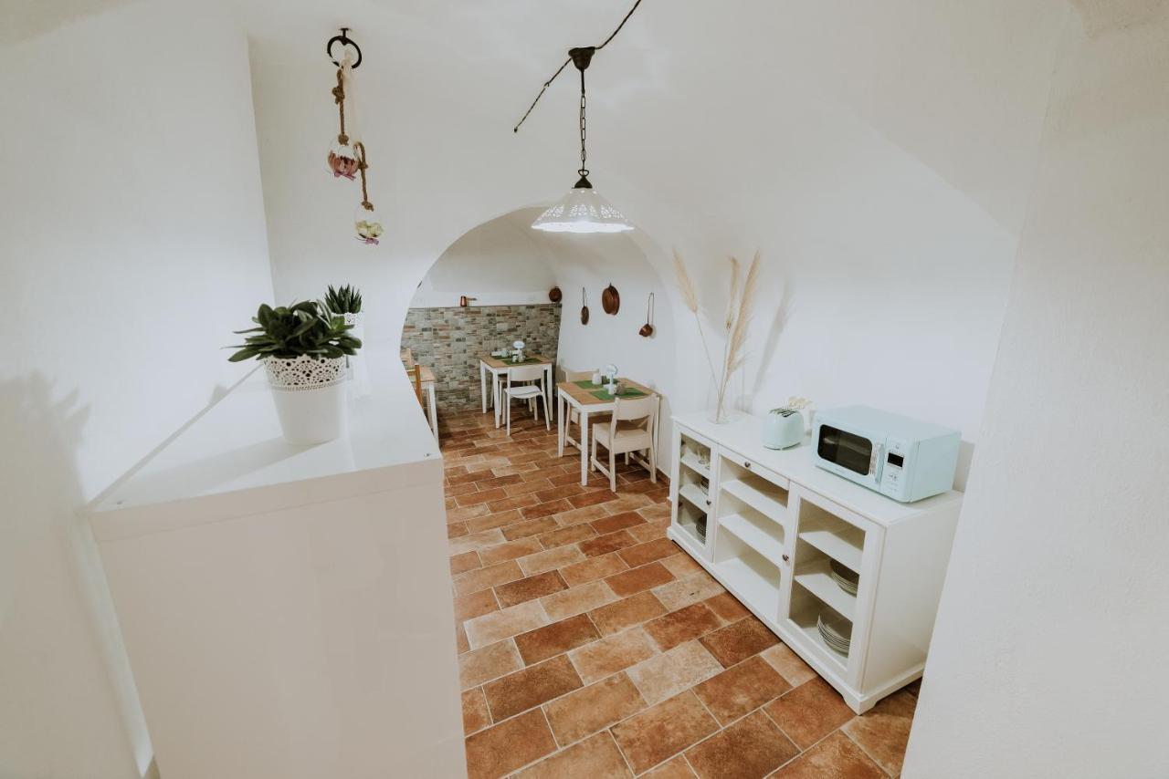 La Casa Di Achille Bed & Breakfast Chieti Luaran gambar