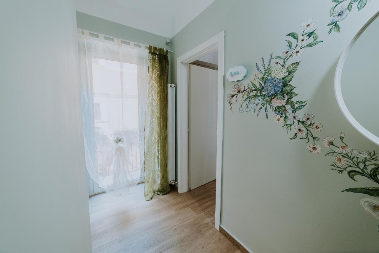 La Casa Di Achille Bed & Breakfast Chieti Luaran gambar