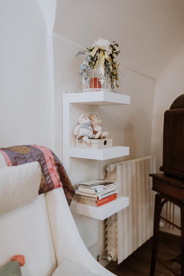 La Casa Di Achille Bed & Breakfast Chieti Luaran gambar