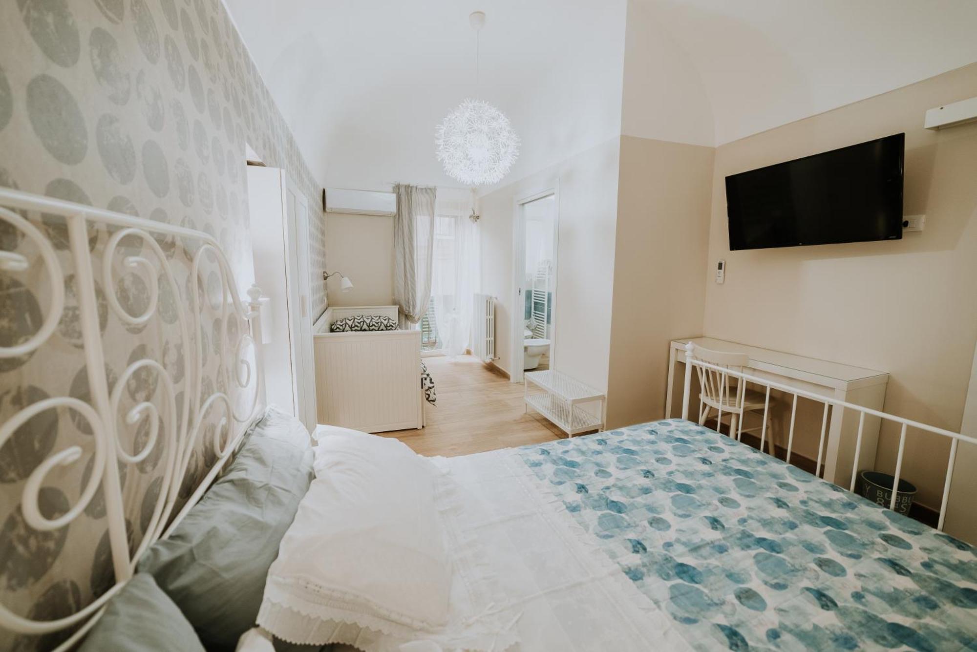 La Casa Di Achille Bed & Breakfast Chieti Luaran gambar