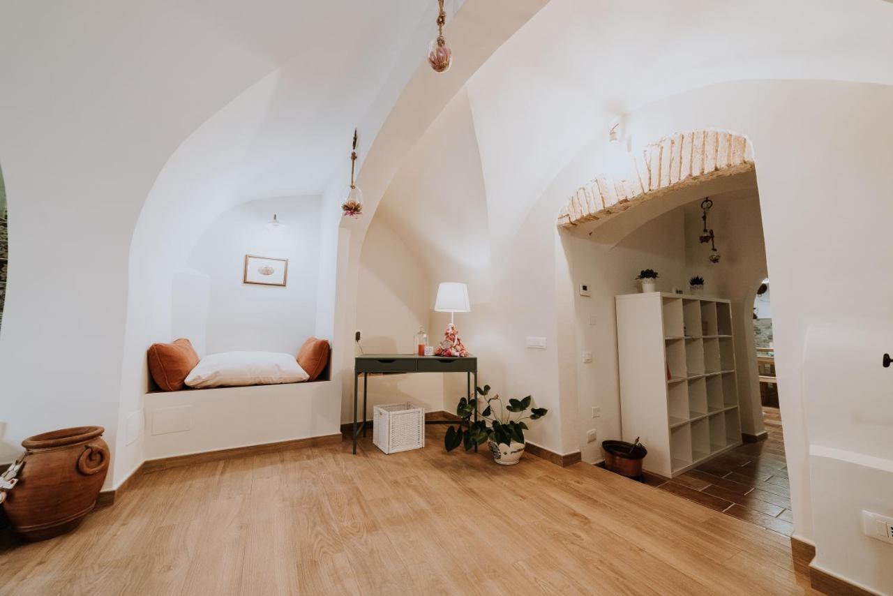 La Casa Di Achille Bed & Breakfast Chieti Luaran gambar