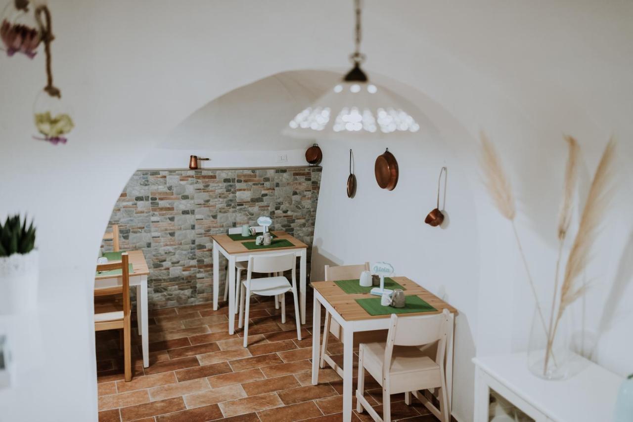 La Casa Di Achille Bed & Breakfast Chieti Luaran gambar