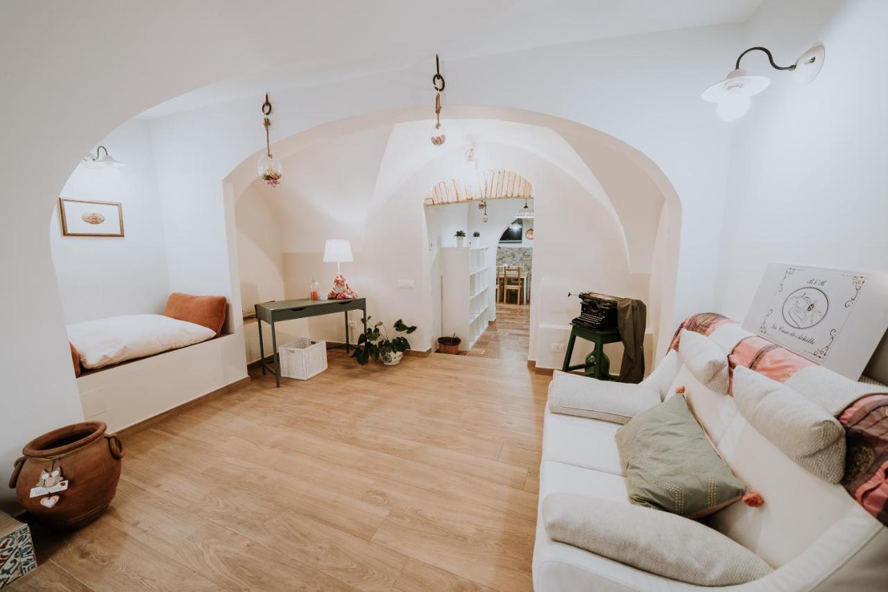 La Casa Di Achille Bed & Breakfast Chieti Luaran gambar
