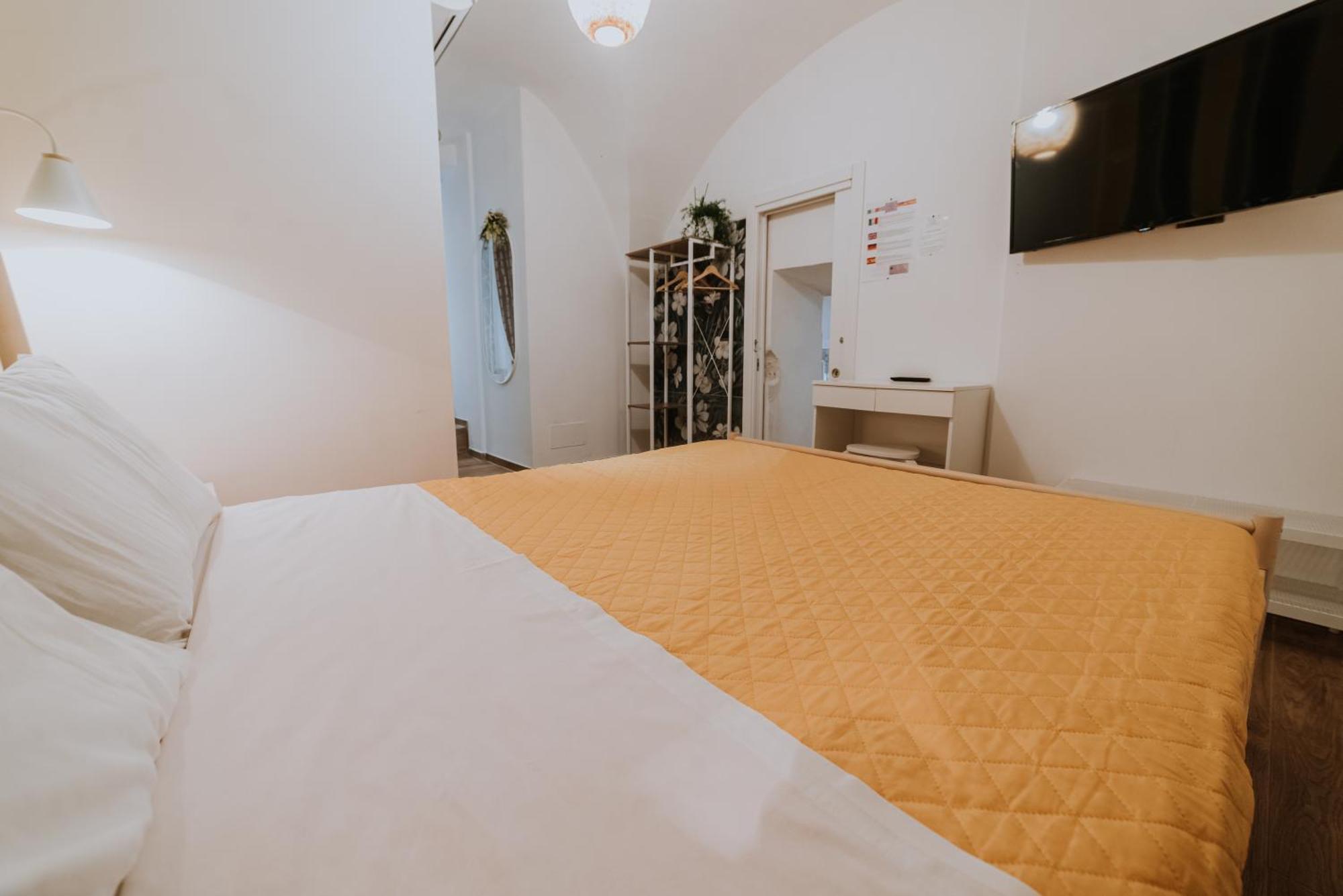 La Casa Di Achille Bed & Breakfast Chieti Luaran gambar