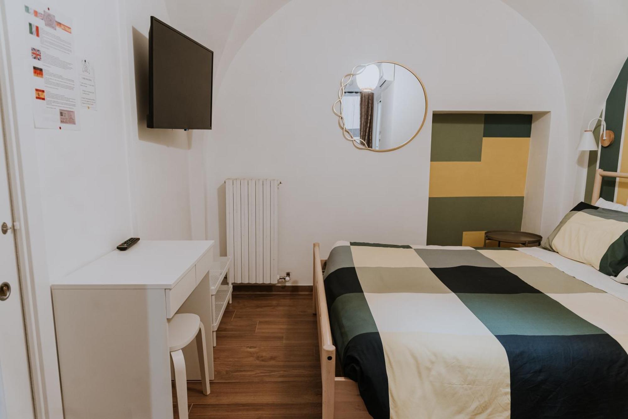 La Casa Di Achille Bed & Breakfast Chieti Luaran gambar