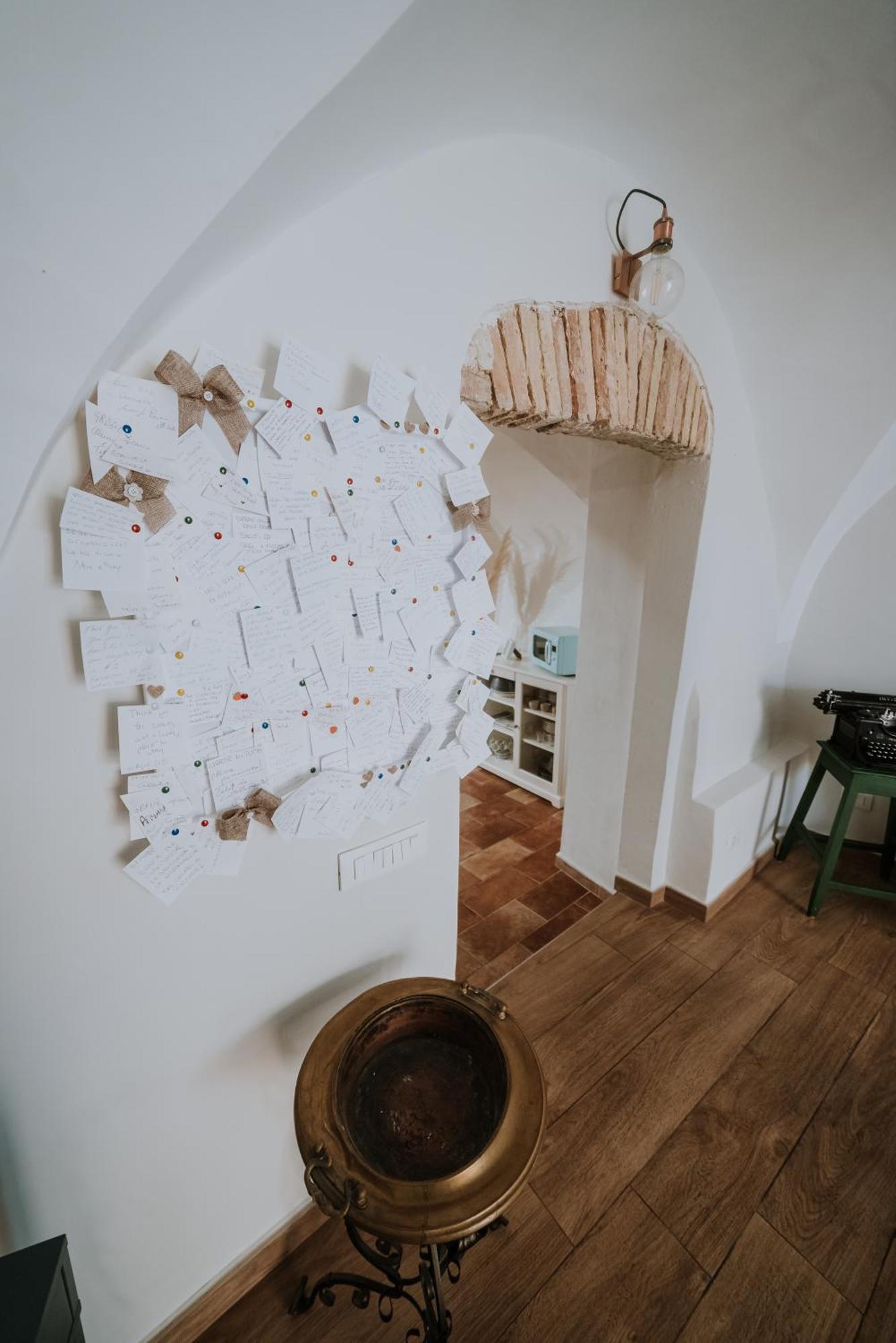 La Casa Di Achille Bed & Breakfast Chieti Luaran gambar