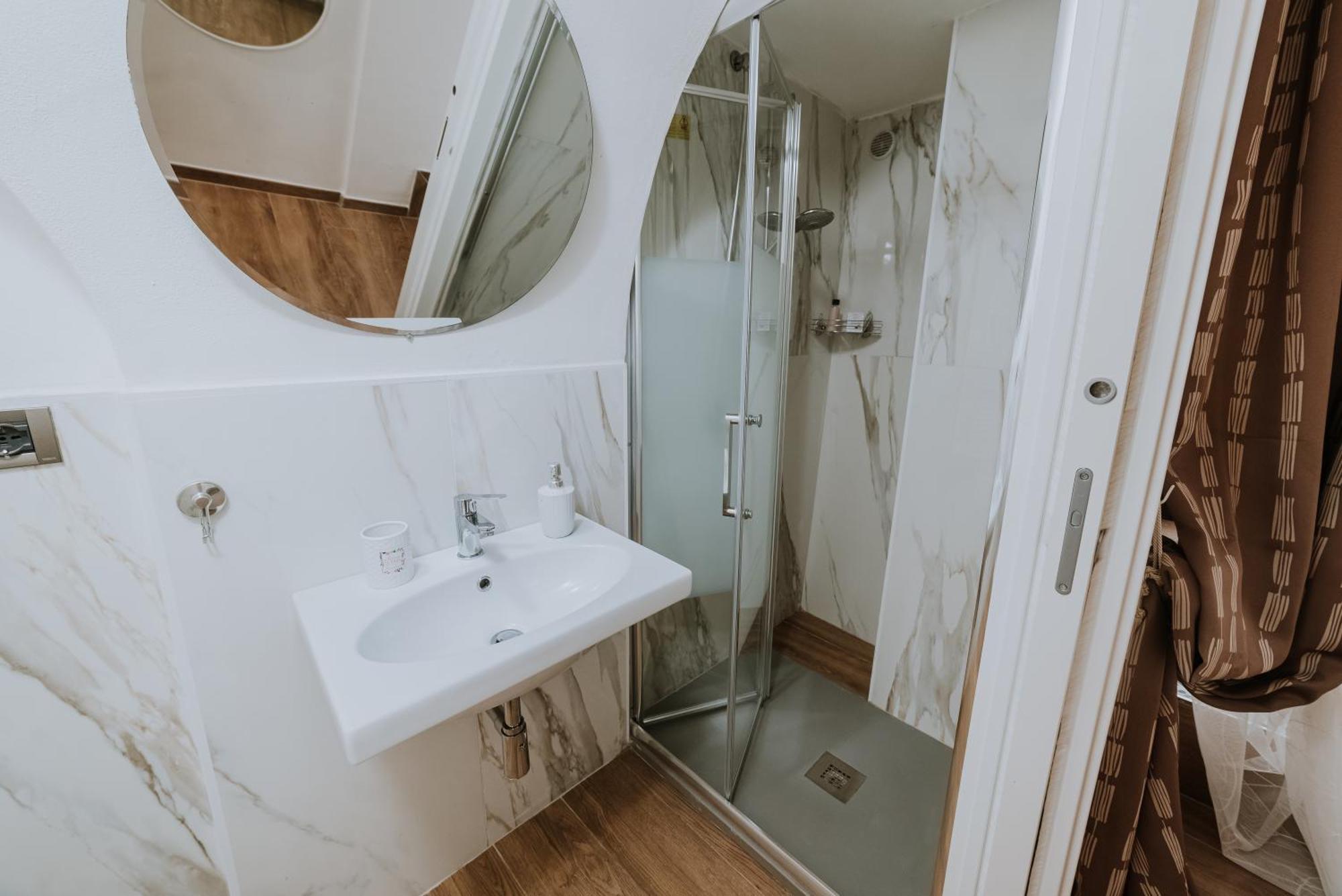 La Casa Di Achille Bed & Breakfast Chieti Luaran gambar