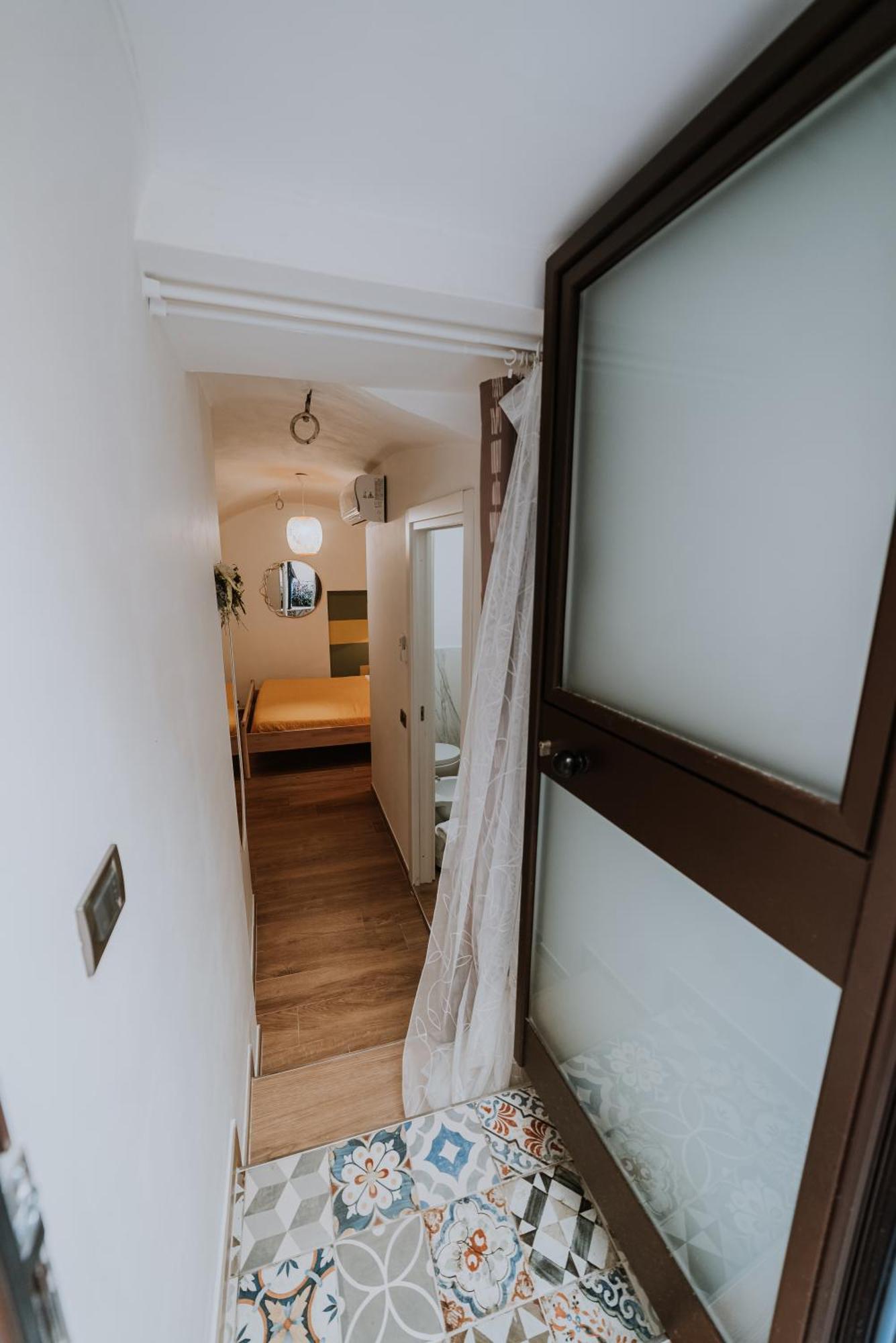 La Casa Di Achille Bed & Breakfast Chieti Luaran gambar