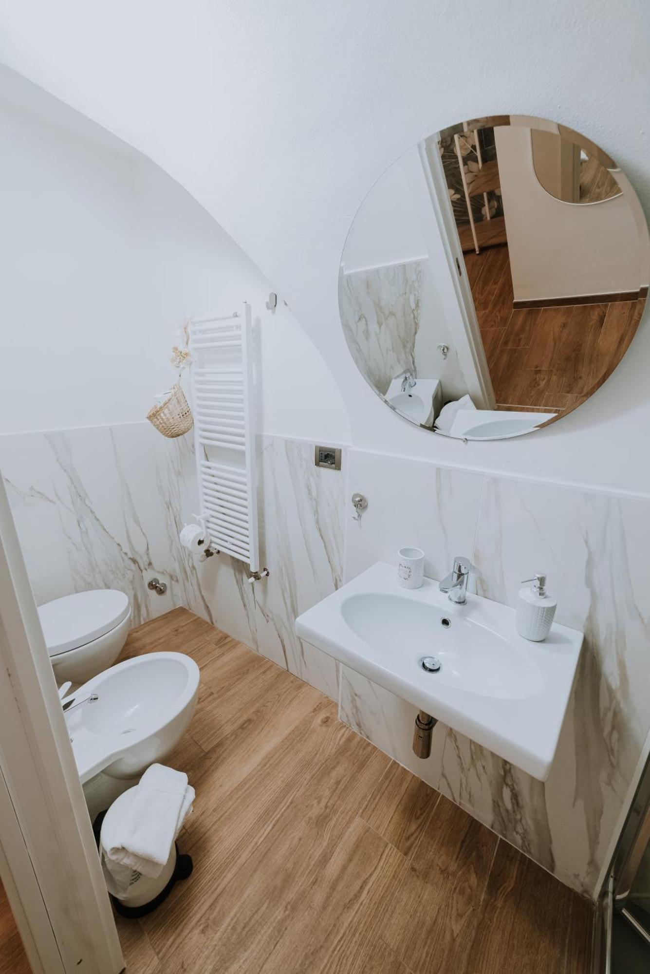 La Casa Di Achille Bed & Breakfast Chieti Luaran gambar