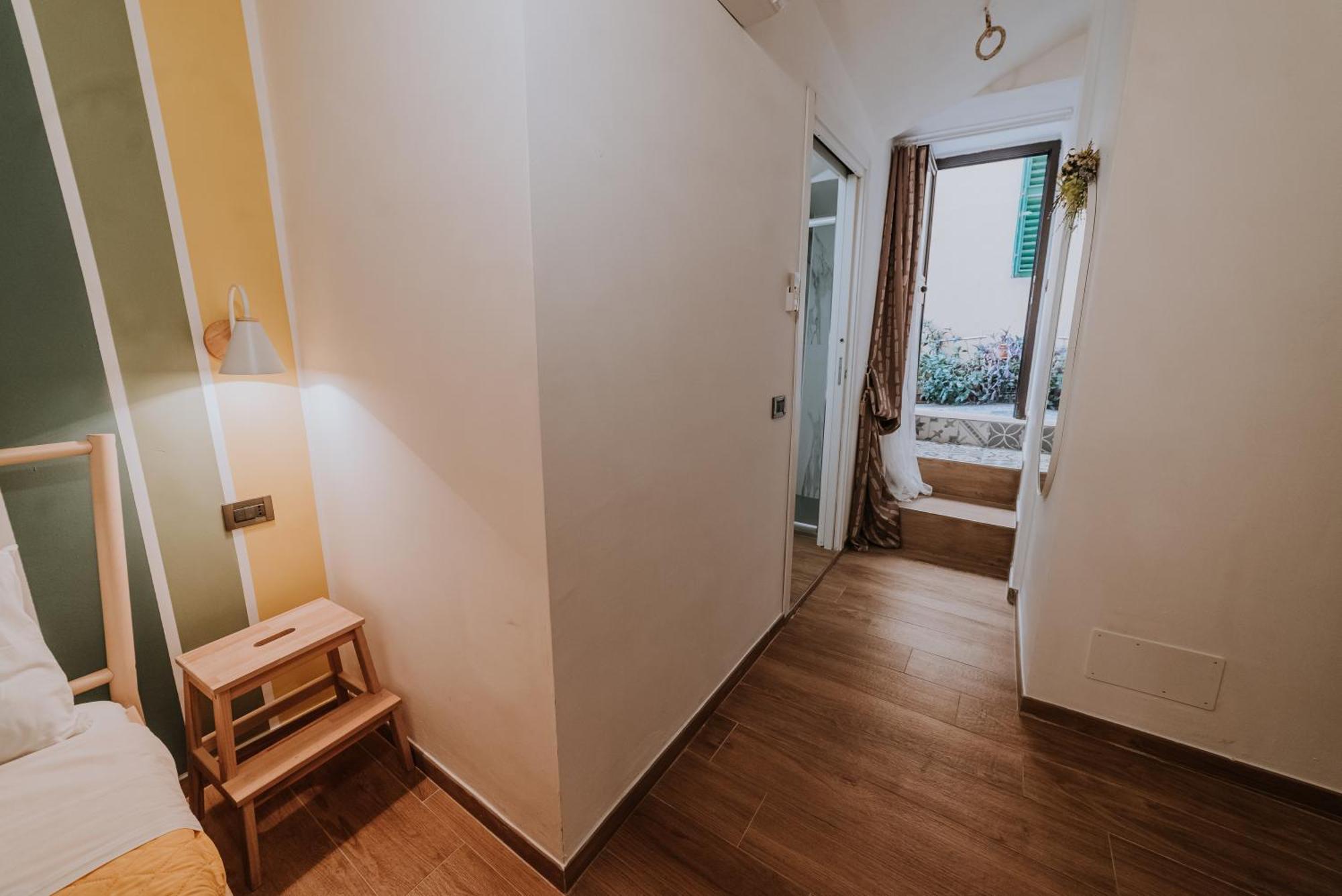 La Casa Di Achille Bed & Breakfast Chieti Luaran gambar