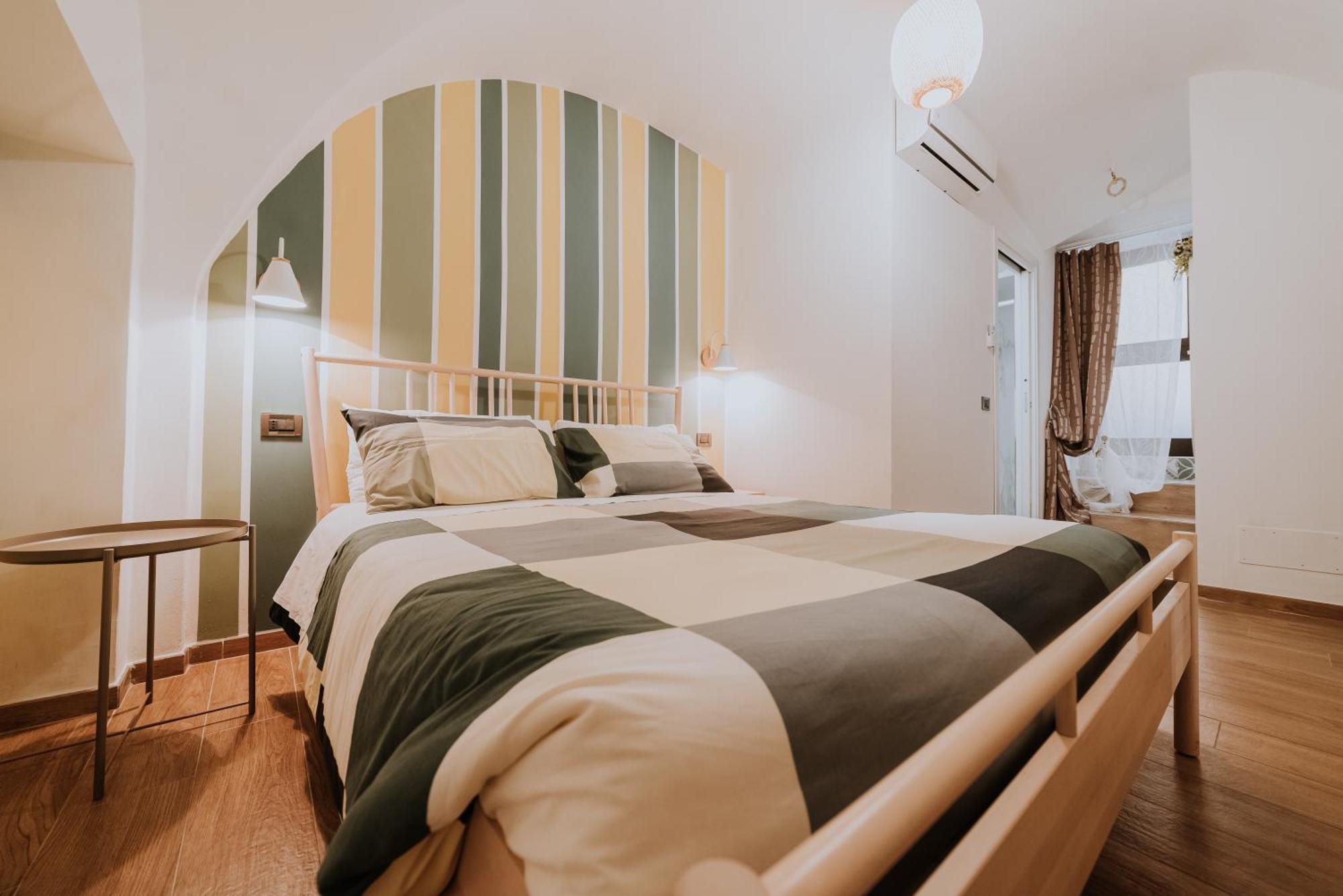 La Casa Di Achille Bed & Breakfast Chieti Luaran gambar